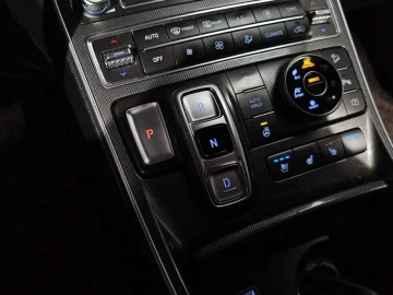 2021 Hyundai Santa Fe с пробегом 157 336 км
