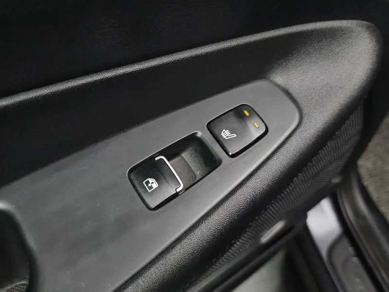 2021 Hyundai Santa Fe с пробегом 157 336 км