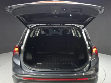 2021 Hyundai Santa Fe с пробегом 157 336 км
