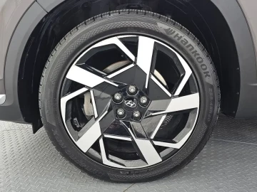 2021 Hyundai Santa Fe с пробегом 46 309 км