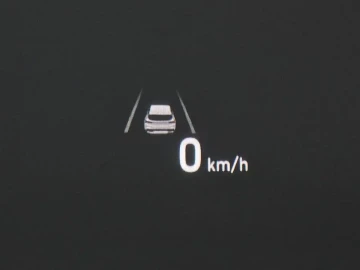 2021 Hyundai Santa Fe с пробегом 46 309 км