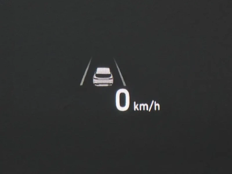 2021 Hyundai Santa Fe с пробегом 46 309 км