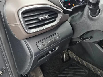 2021 Hyundai Santa Fe с пробегом 46 309 км
