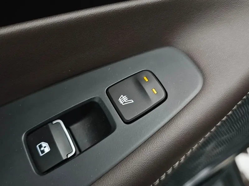 2021 Hyundai Santa Fe с пробегом 46 309 км