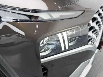 2021 Hyundai Santa Fe с пробегом 46 309 км