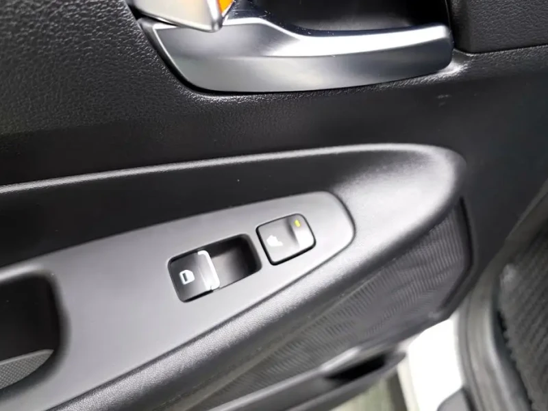 2021 Hyundai Santa Fe с пробегом 68 472 км