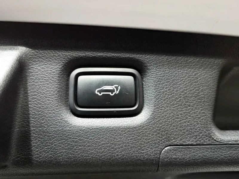 2021 Hyundai Santa Fe с пробегом 68 472 км