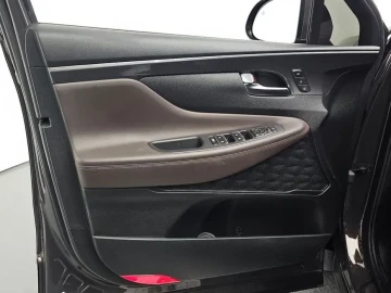 2021 Hyundai Santa Fe с пробегом 46 309 км