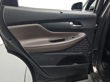 2021 Hyundai Santa Fe с пробегом 46 309 км