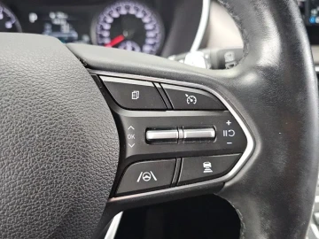 2021 Hyundai Santa Fe с пробегом 46 309 км