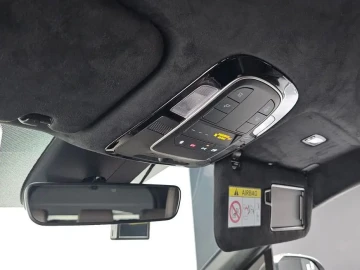 2021 Hyundai Santa Fe с пробегом 46 309 км
