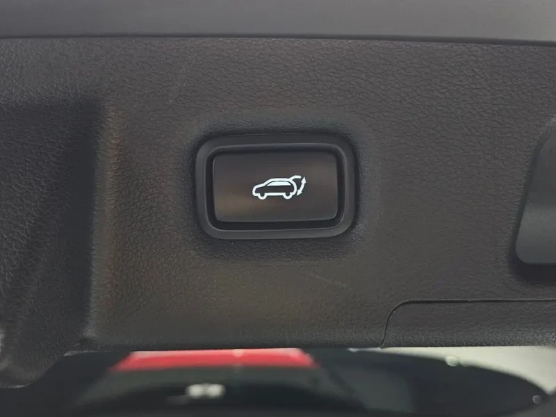 2021 Hyundai Santa Fe с пробегом 46 309 км