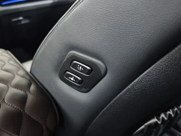 2021 Hyundai Santa Fe с пробегом 46 309 км