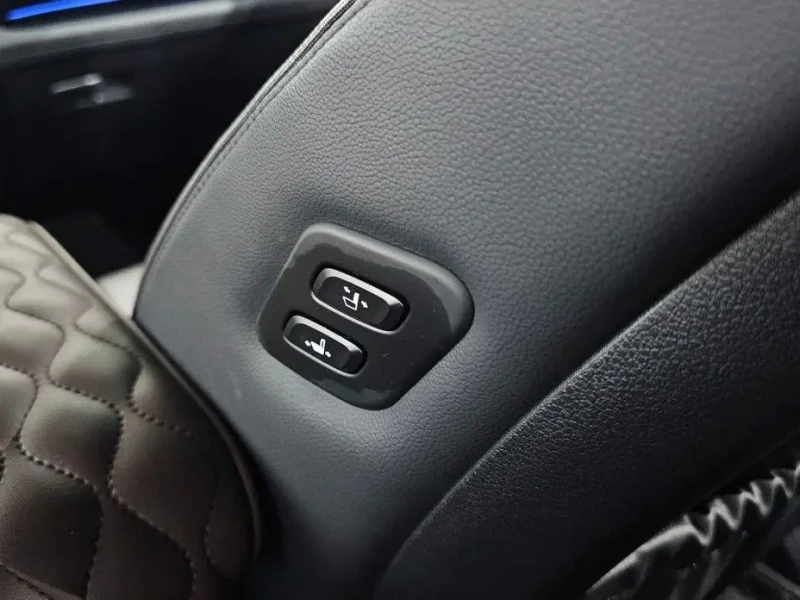 2021 Hyundai Santa Fe с пробегом 46 309 км
