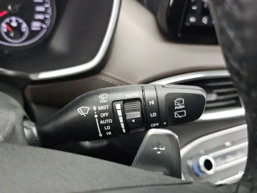 2021 Hyundai Santa Fe с пробегом 46 309 км