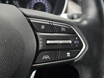 2021 Hyundai Santa Fe с пробегом 46 309 км