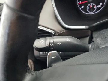 2021 Hyundai Santa Fe с пробегом 46 309 км
