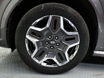 2022 Hyundai Santa Fe с пробегом 102 042 км