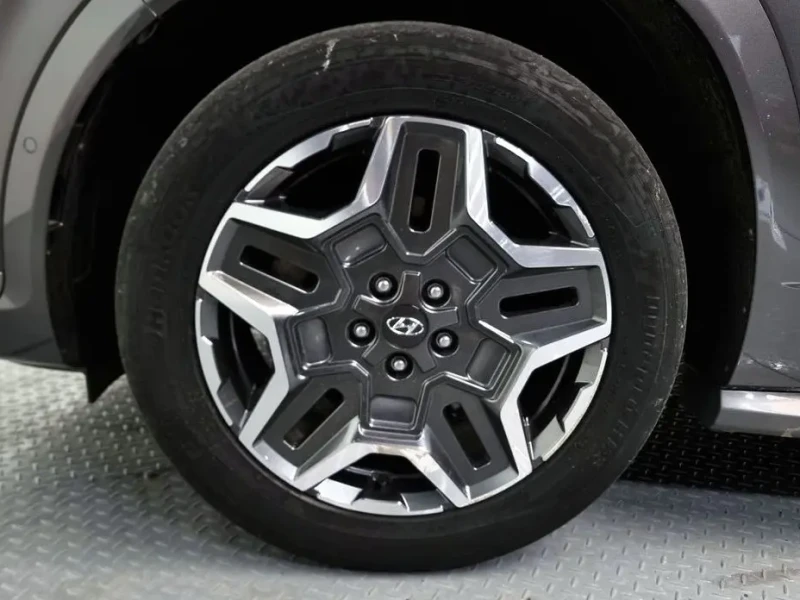 2022 Hyundai Santa Fe с пробегом 102 042 км