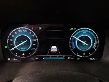 2022 Hyundai Santa Fe с пробегом 102 042 км