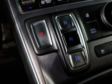 2022 Hyundai Santa Fe с пробегом 102 042 км