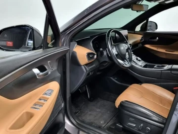 2022 Hyundai Santa Fe с пробегом 102 042 км