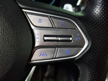 2022 Hyundai Santa Fe с пробегом 102 042 км
