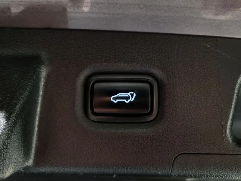 2022 Hyundai Santa Fe с пробегом 102 042 км