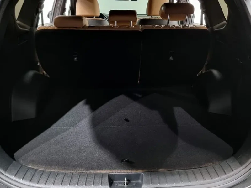 2022 Hyundai Santa Fe с пробегом 102 042 км
