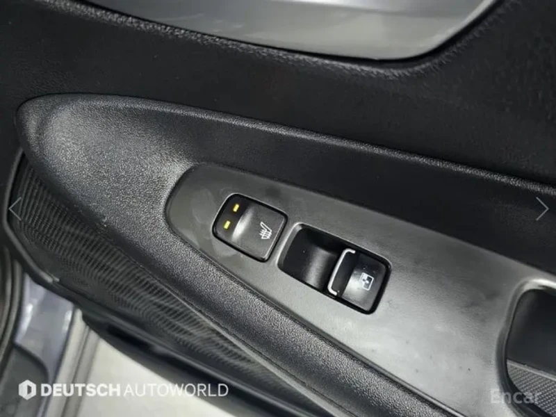 2021 Hyundai Santa Fe с пробегом 221 922 км