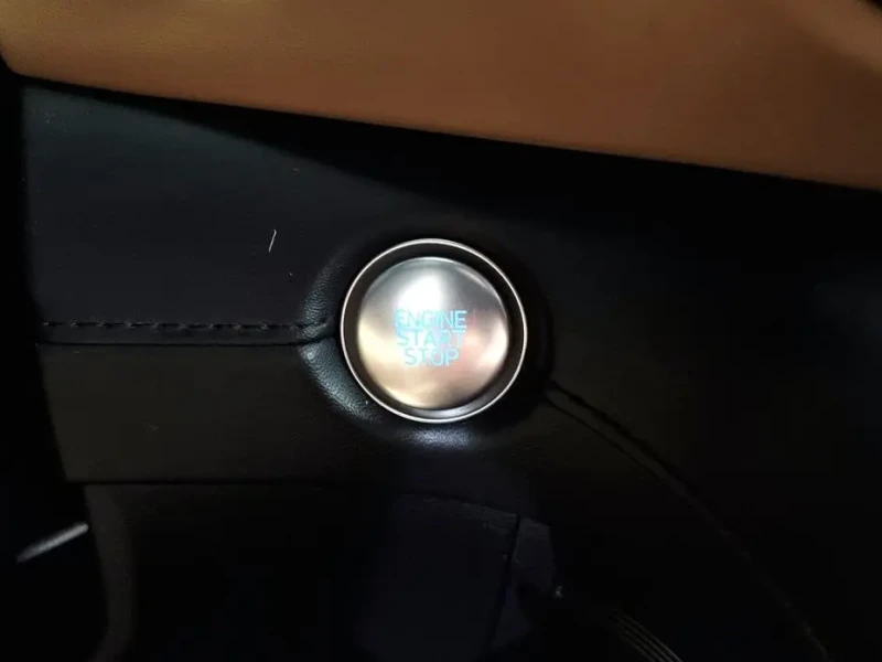 2022 Hyundai Santa Fe с пробегом 102 042 км