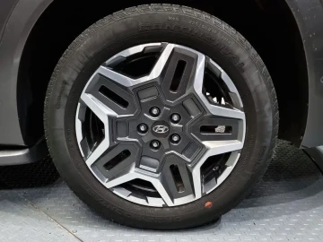 2022 Hyundai Santa Fe с пробегом 102 042 км