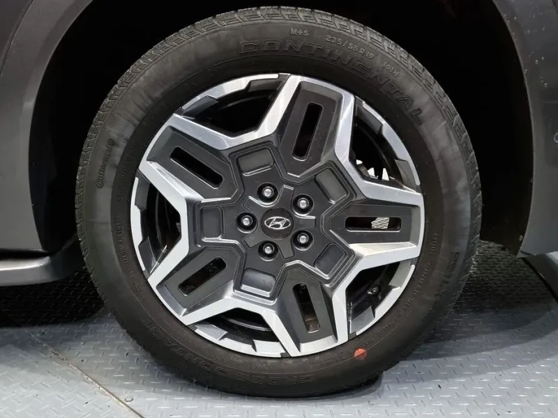 2022 Hyundai Santa Fe с пробегом 102 042 км