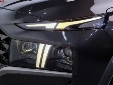 2022 Hyundai Santa Fe с пробегом 102 042 км