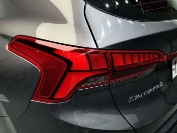 2022 Hyundai Santa Fe с пробегом 102 042 км
