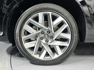 2023 Hyundai Santa Fe с пробегом 67 804 км