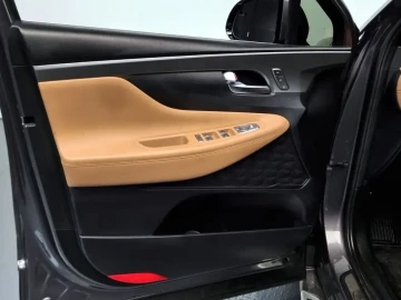 2022 Hyundai Santa Fe с пробегом 102 042 км