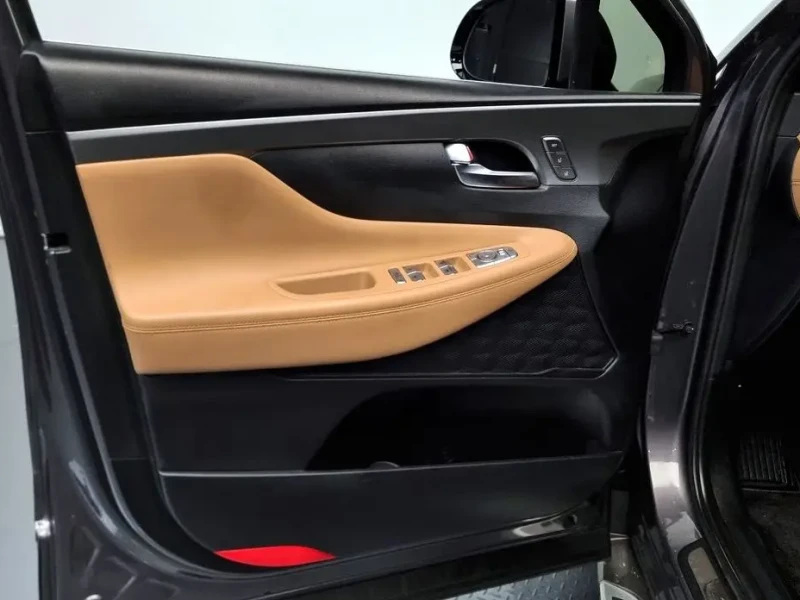 2022 Hyundai Santa Fe с пробегом 102 042 км