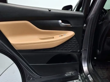 2022 Hyundai Santa Fe с пробегом 102 042 км