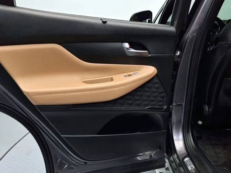 2022 Hyundai Santa Fe с пробегом 102 042 км