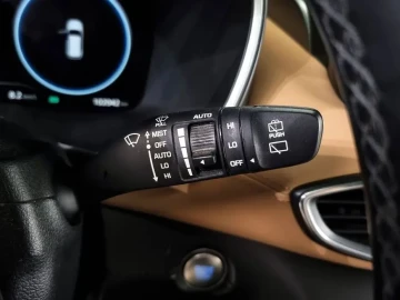 2022 Hyundai Santa Fe с пробегом 102 042 км