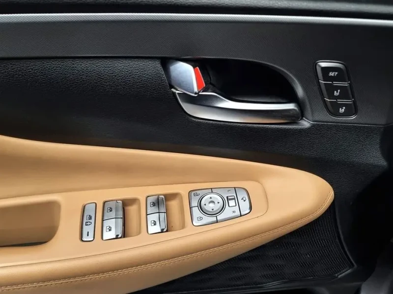 2022 Hyundai Santa Fe с пробегом 102 042 км
