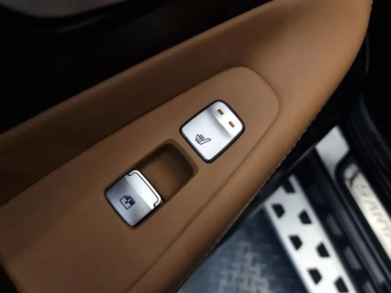 2022 Hyundai Santa Fe с пробегом 102 042 км