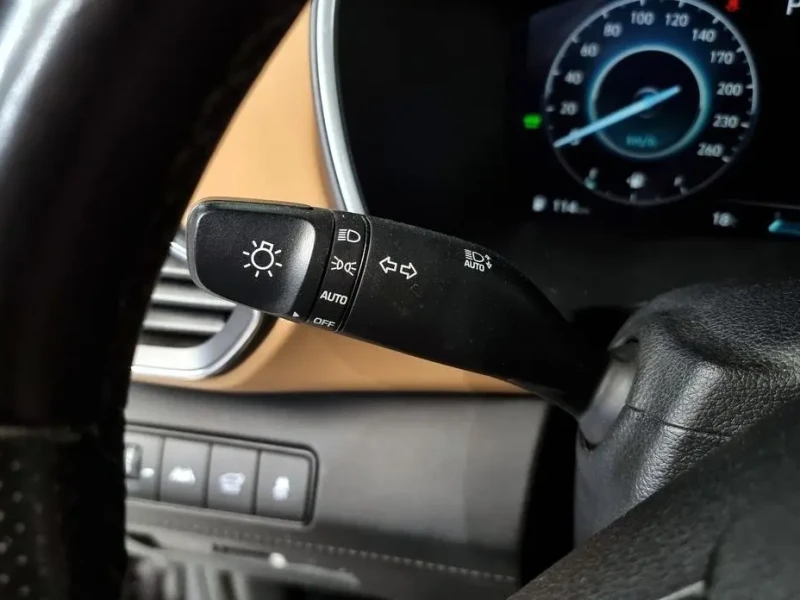 2022 Hyundai Santa Fe с пробегом 102 042 км