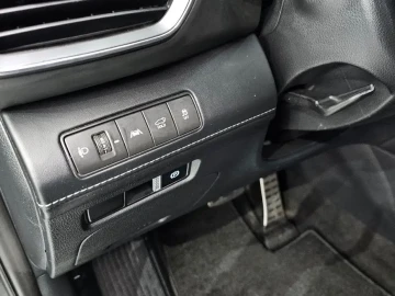 2023 Hyundai Santa Fe с пробегом 67 804 км