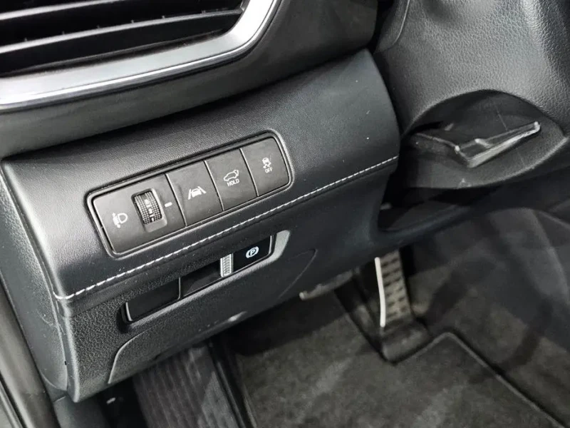 2023 Hyundai Santa Fe с пробегом 67 804 км