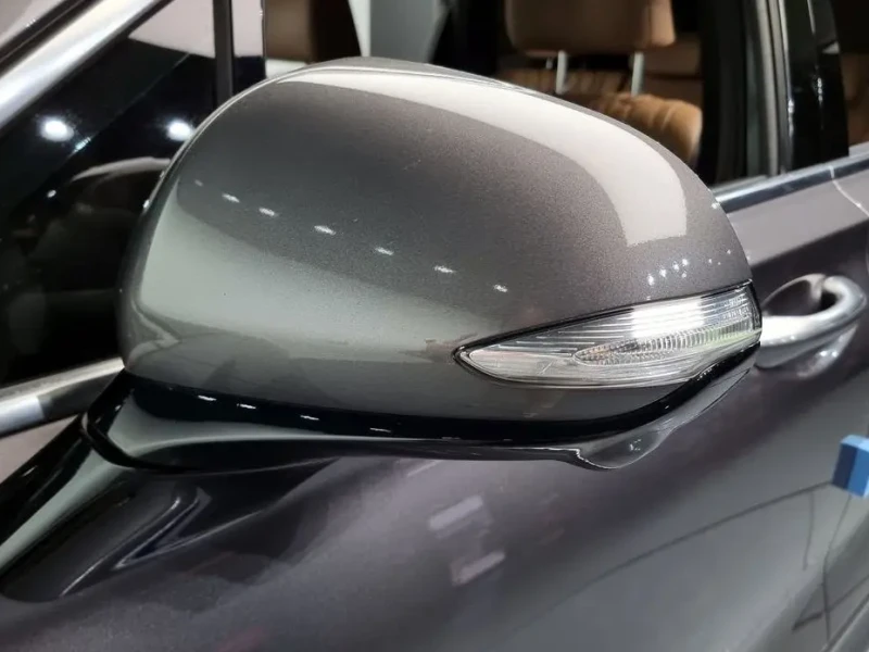 2022 Hyundai Santa Fe с пробегом 102 042 км