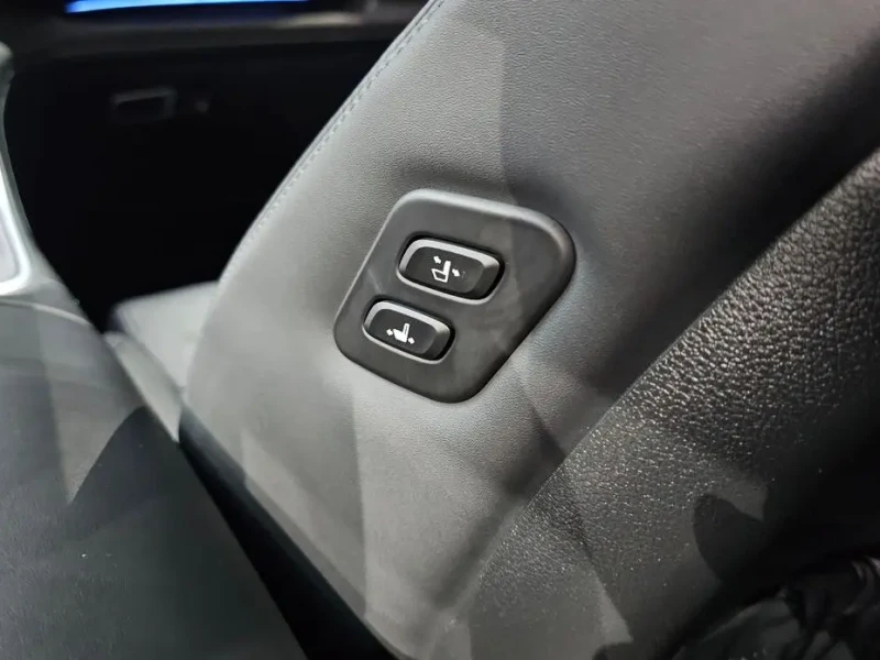 2023 Hyundai Santa Fe с пробегом 67 804 км