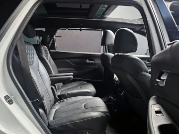 2023 Hyundai Santa Fe с пробегом 55 018 км