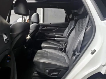 2023 Hyundai Santa Fe с пробегом 55 018 км